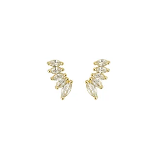 Topos alas gold