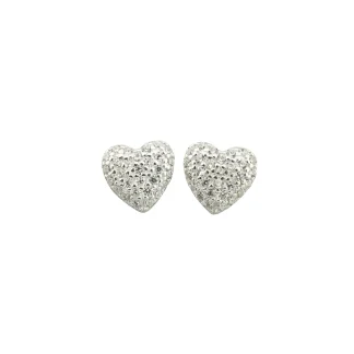 Topos corazón con microcircones
