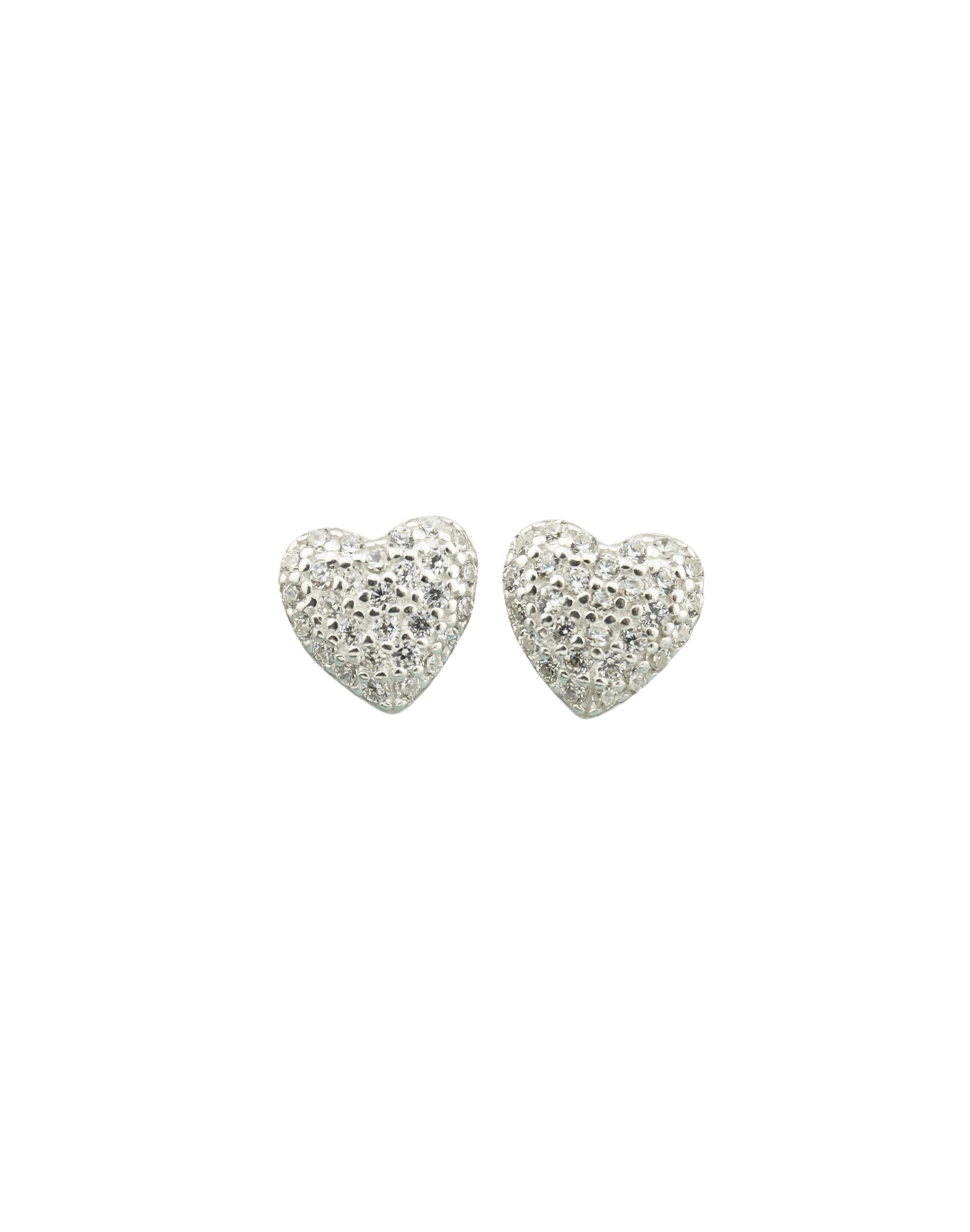 Topos corazón con microcircones