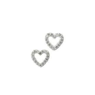 Topos corazón
