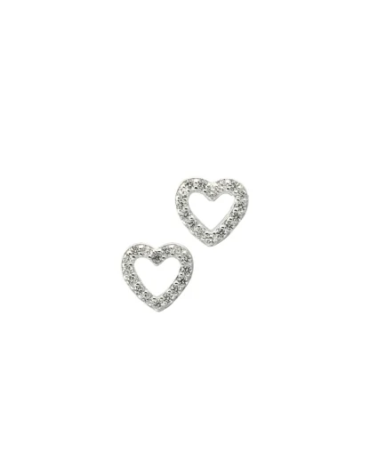 Topos corazón