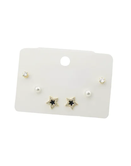 Set x3 topos estrella
